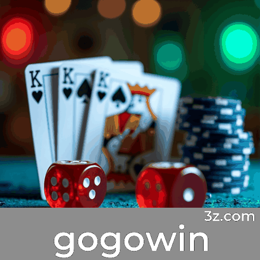 gogowin - Cassino Online Seguro e Rápido