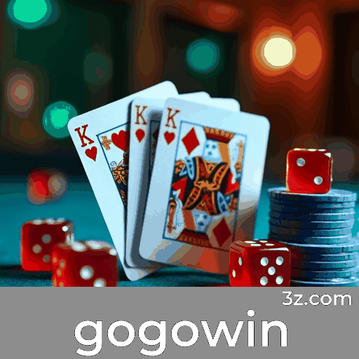gogowin - Cassino Online Seguro e Rápido
