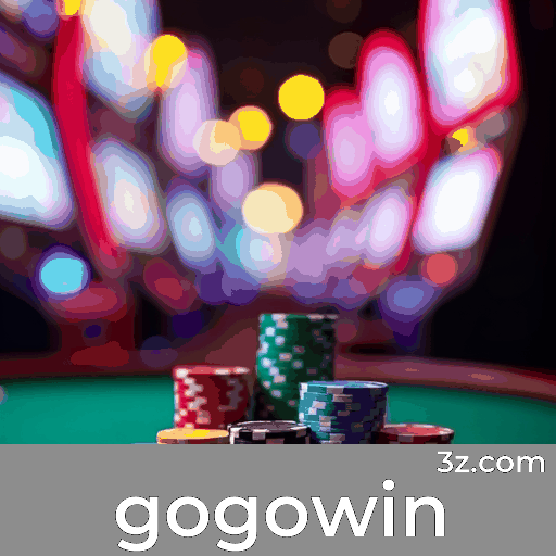 gogowin - Cassino Online Seguro e Rápido