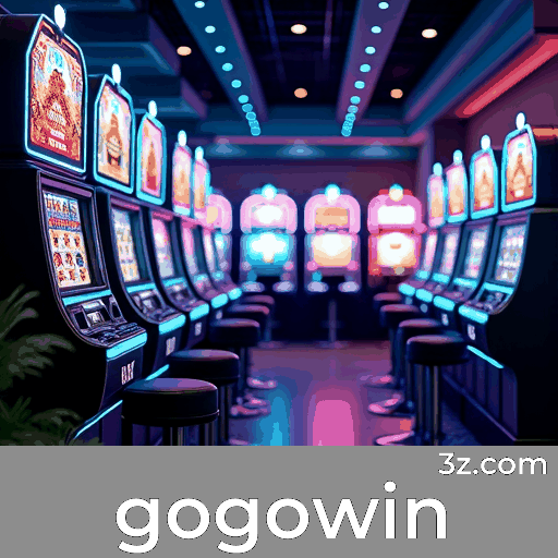 gogowin - Cassino Online Seguro e Rápido