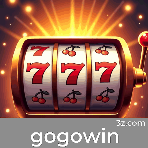 gogowin - Cassino Online Seguro e Rápido