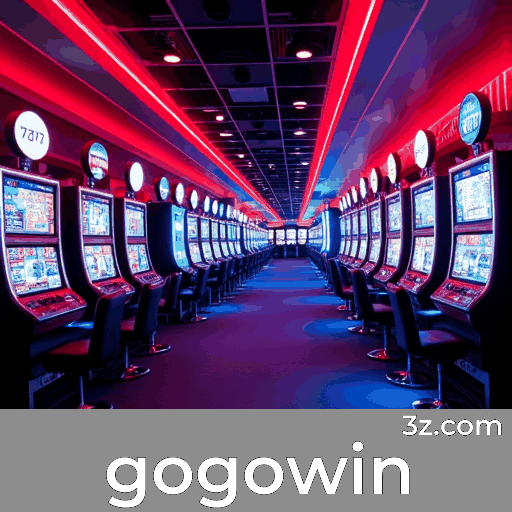 Exclusivo: Luxo e Profissionalismo no Casino Brasileiro do Gogowin