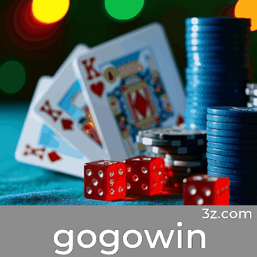 gogowin - Cassino Online Seguro e Rápido