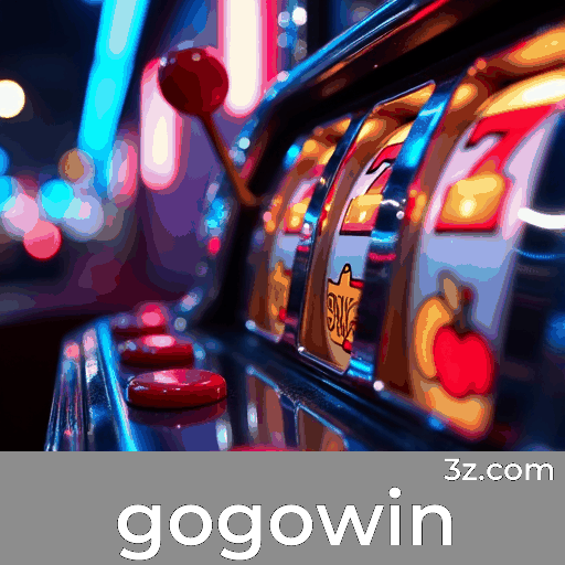 gogowin - Cassino Online Seguro e Rápido
