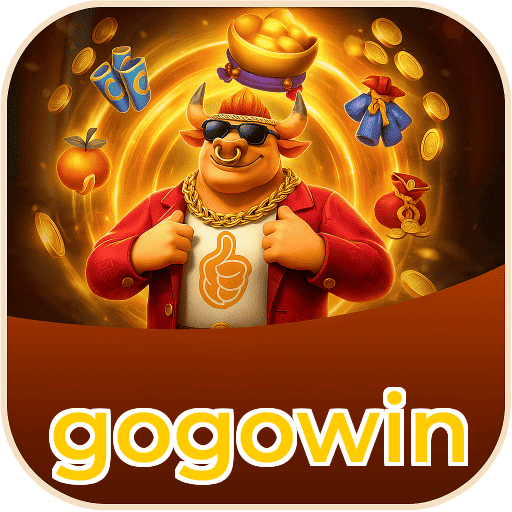 gogowin Logo