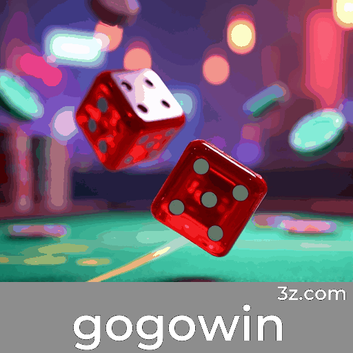 gogowin - Cassino Online Seguro e Rápido