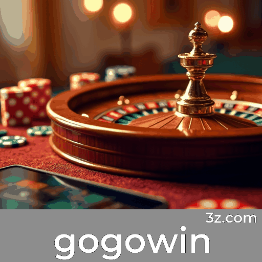 gogowin - Cassino Online Seguro e Rápido