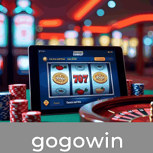 Gogowin: Seu Destino para Jogos Online com Serviços Profissionais