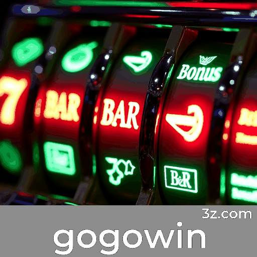 Gogowin: Experiência de Jogo Diversificada e Imersiva